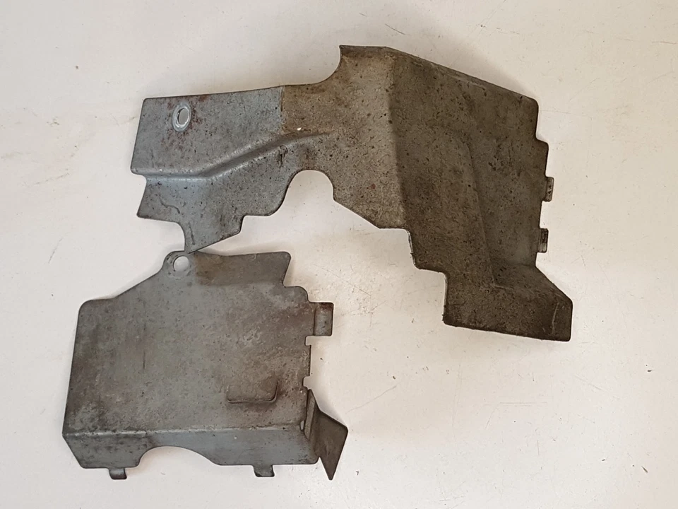 toles moteur de moteur Mitsubishi gt600 nettoyeur mac allister mac190th - Photo 1/1