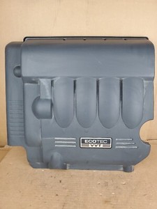 2006-2010 SATURN SKY PONTIAC SOLSTICE 2.4L ENGINE COVER   VERIFY ENGINE SIZE