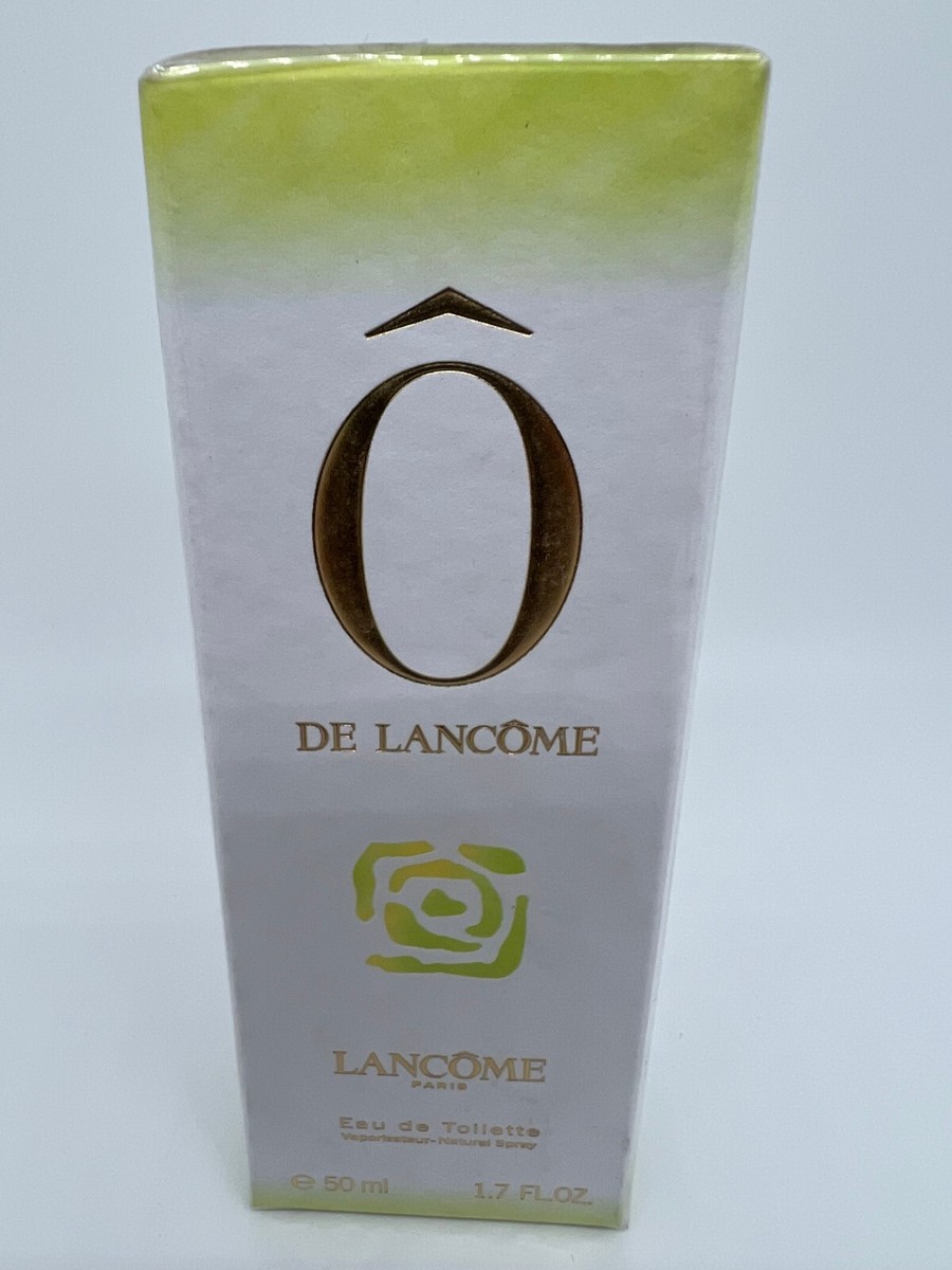 O DE LANCOME by LANCOME 1.7 FL oz / 50 ML Eau De Toilette Spray