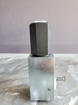 HAWE Lasthalteventil LHK 32 G-11-210 UR