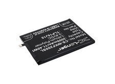 3000mAh Battery For Wiko FEVER,Fever 4G;P/N: TLP15J15;TLP15J30;TLP15L27;TLP16F14