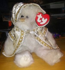 gwyndolyn beanie baby value