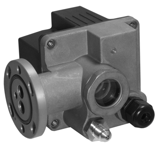 KRIWAN OIL LEVEL REGULATOR MODEL INT280 B 230V 15VA MAX PRESSURE 30 bar