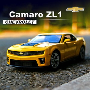 camaro zl1 toy car