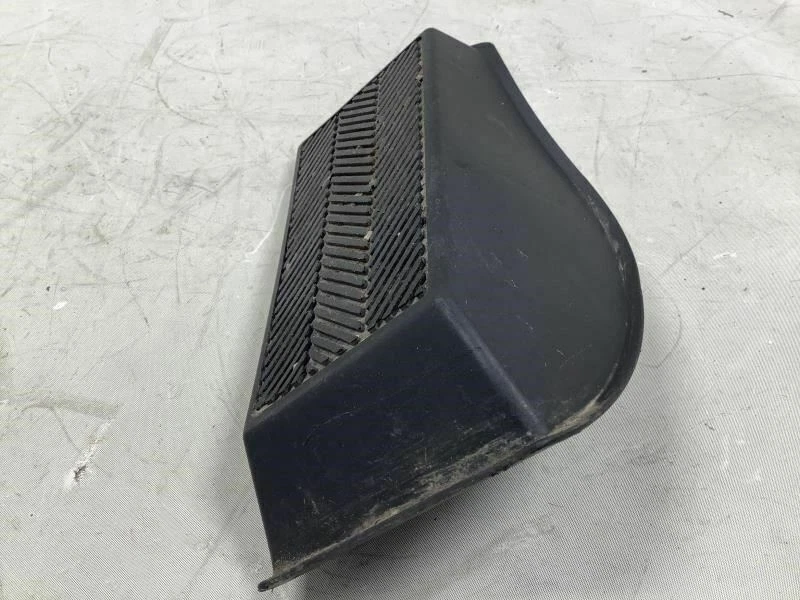 REPOSAPIÉS DELANTERO IZQUIERDO TOYOTA HIGHLANDER 2001-2003 PEDAL MUERTO FÁBRICA Foto 3 de 4