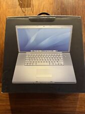 Apple MacBook Pro A1229 17 Apple MacBook Pro A1229 17