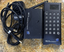 ETC NET 3 Radio Focus wireless Remote Transmitter and Receiver W/ Power Supplies