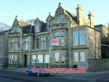 PHOTO  EDINBURGH OLD WARDIE HOTEL THE HOTEL WAS A FAVOURITE GRANTON WATERING-HOL