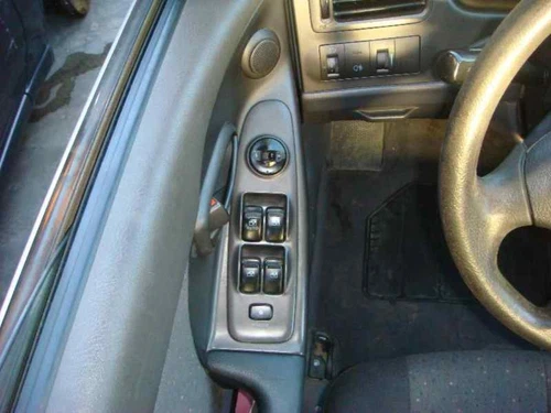 Elevalunas Trasero Derecho para HYUNDAI ELANTRA (XD) * 2000 1012896 - Imagen 5 de 10