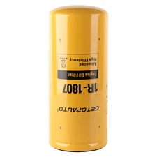 Oil Filter 1R-1807 P551807 1R1807 For BALDWIN B7225 DONALDSON P551807 WIX 57791