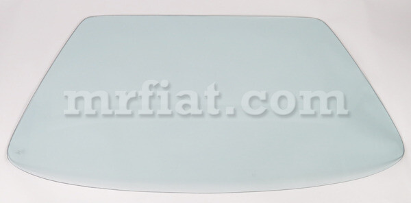 Lamborghini Urraco 200 250 300 Green Tint Windshield New