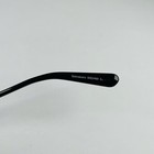 SPECSAVERS eyeglasses KIDS BLACK SQUARE glasses frame MOD: 30719101 ...