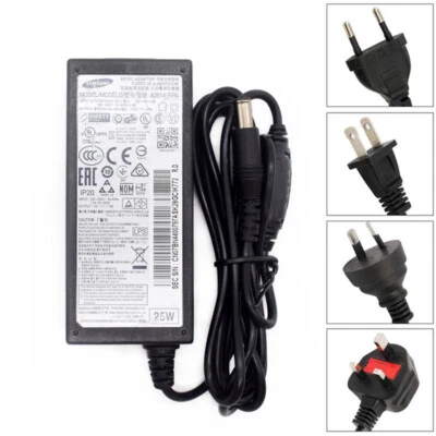 Samsung A2514_FPN Monitor Alimentation Chargeur d’adaptateur secteur 14V 1.79A - Photo 1/3