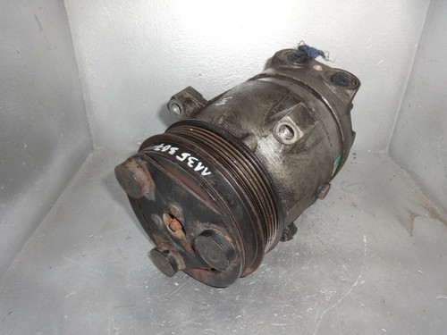 Opel Omega B Kombi 2.2 16V Klimakompressor Klimapumpe Delphi 1135307