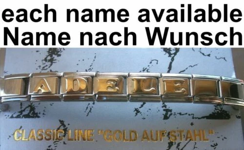 Bracciali da uomo in argento in acciaio