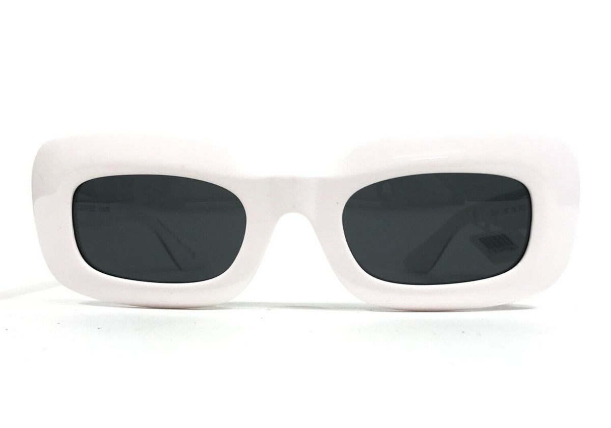 Oliver Peoples x KHAITE Sunglasses OV5548SU 176087 1966C White