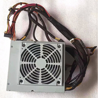 41A9758 FS8003 For Lenovo ThinkStation S20 Workstation Power Supply 625W