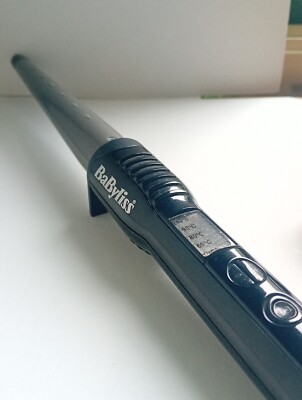 BaByliss Keramik Lockenstab Pro - Typ F48K Ref.:2285CU