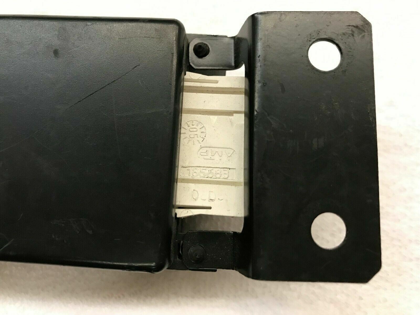 FERRARI F430 COUPE PROGRAMMER CONTROL UNIT OEM 185683