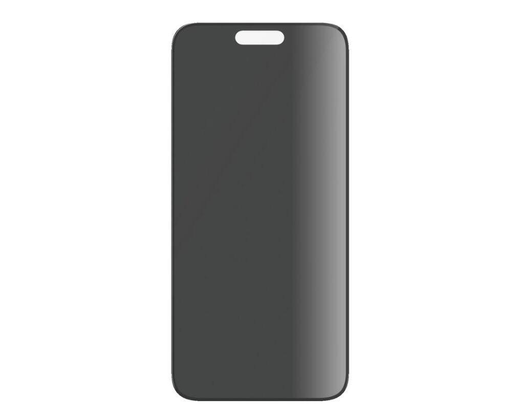 Дисплей конфиденциальности PanzerGlass для iPhone 15 Plus