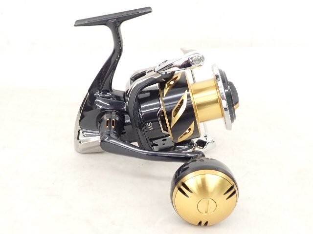 シマノ(SHIMANO) 20 ステラ SW 6000XG 6000XG 20 ステラ SW 6000XG SHIMANO(シマノ) 自重425g