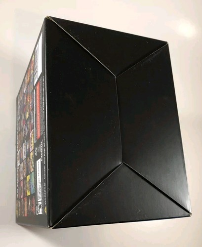 NEOGEO Mini International SNK 40th Console Plus Black Mini Pad - Brand New - Picture 9 of 9