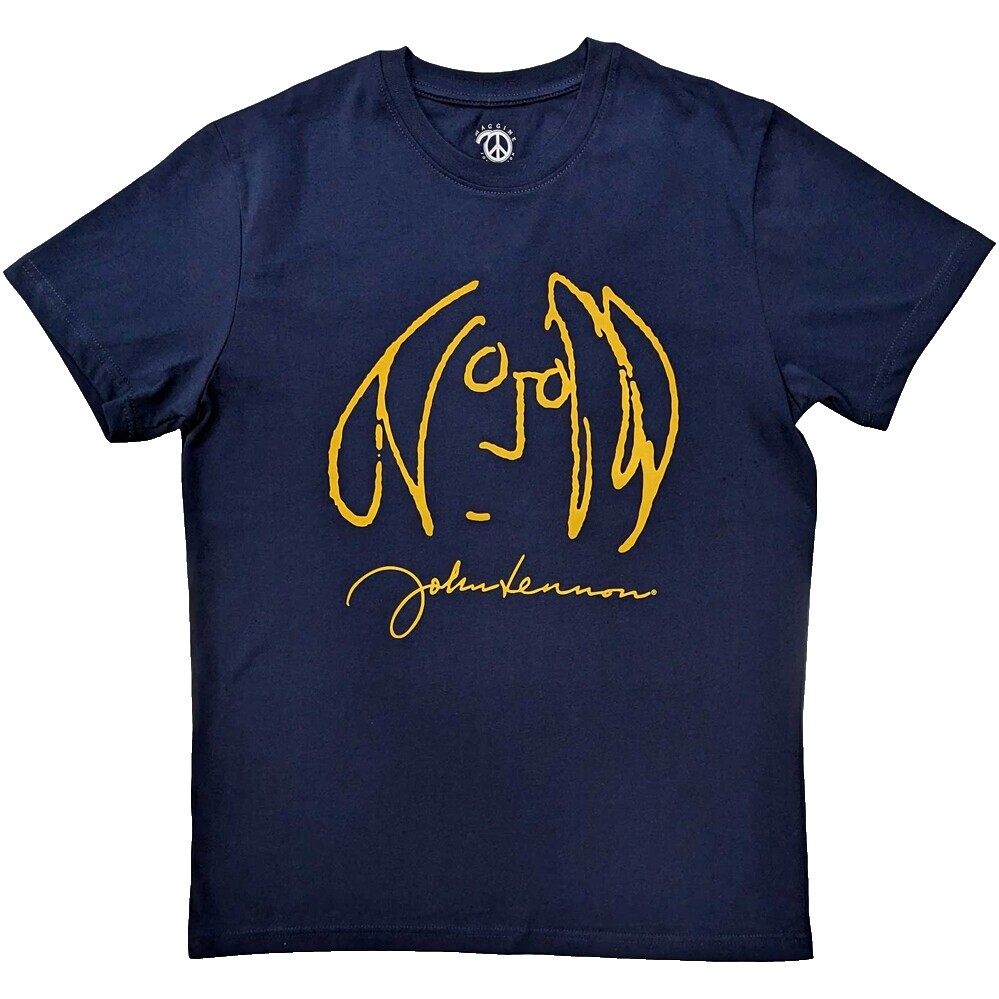 John Lennon Self Portrait | eBay