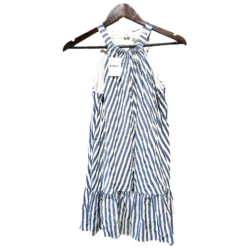 white christmas dresses Mustard Seed Ruched Tie-Sleeve Dress