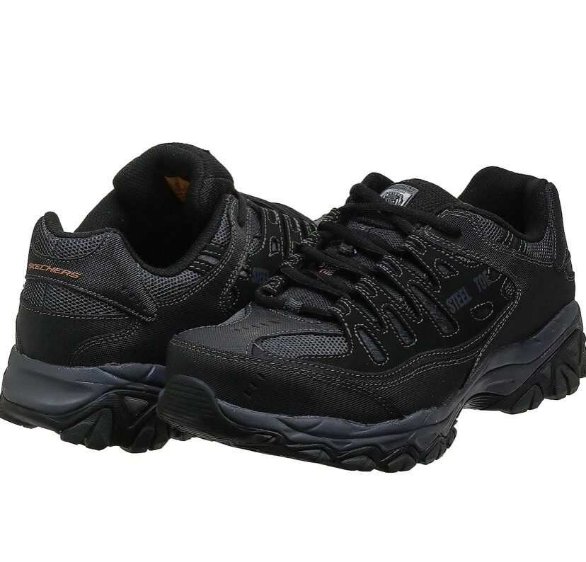 Skechers work las clearance vegas