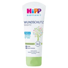 HiPP Baby Sanft Nappy Rash Care Cream 100 ml
