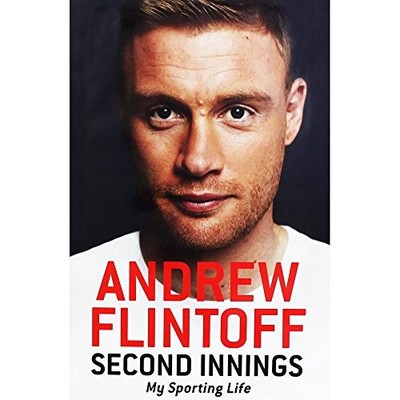 Hodder and Stoughton Ltd Second Innings - My Sporting Life By un
