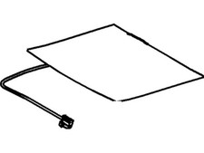 Genuine Ford Element Assembly Heating AN7Z-14D696-B