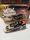 DUAL AUTOGRAPHED JIM DUNN AL HOFFMAN MOONEYES 2000 124 NHRA FUNNY CAR DIECAST