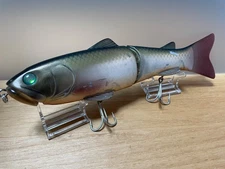 deps new slide swimmer 250 Horizon Dazzler 2017 limited swimbait glidebait lure