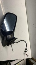 Retroviseur droit (ou coque) Peugeot 407