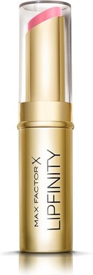 Max Factor Lipfinity Long Lasting Bullet Lippenstift, Evermore Sublime 20, 4g