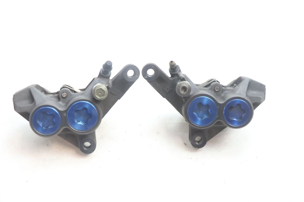 FRONT BRAKE CALIPER - YAMAHA FJR 1300 (2001 - 2005)
