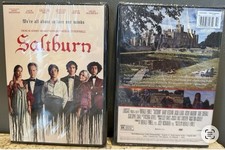 Saltburn 2023 Brand New, Sealed, DVD