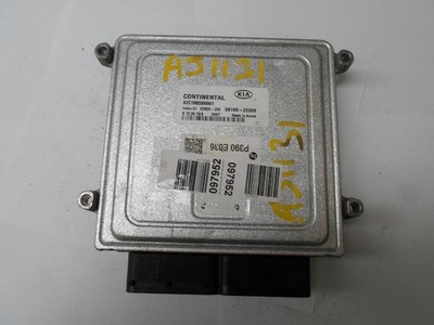 ENGINE COMPUTER KIA FORTE 2019 2020 39199-2E036 2.0L PCM ECM ECU OEM
