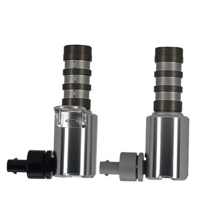 2PC Variable Valve Timing Solenoid for Ford Flex Taurus 3.5L 2013-2017