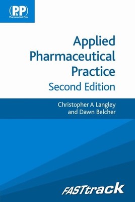 FASTtrack: Applied Pharmaceutical Prac..., Dawn Belcher