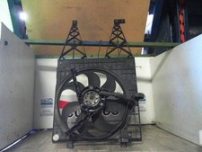 Radiateur Volkswagen BORA