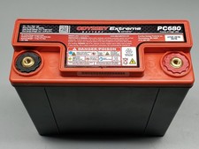 Odyssey Ods-agm16l Pc680 Powersport Extreme Battery