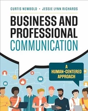 Business and Professional - Paperback, by Newbold Curtis; Richards - New