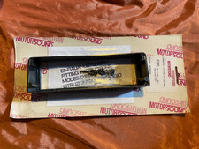 chrysler grand cherokee car radio fascia