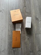 Louis Vuitton Ombre Nomade Eau de Parfum 100ml nuovo e confezione originale sigillata