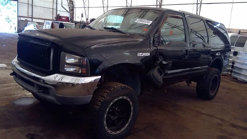 Front Axle 4 Wheel ABS 3.73 Ratio Fits 99-01 FORD F250SD PICKUP 6835001 Foto 2 de 4