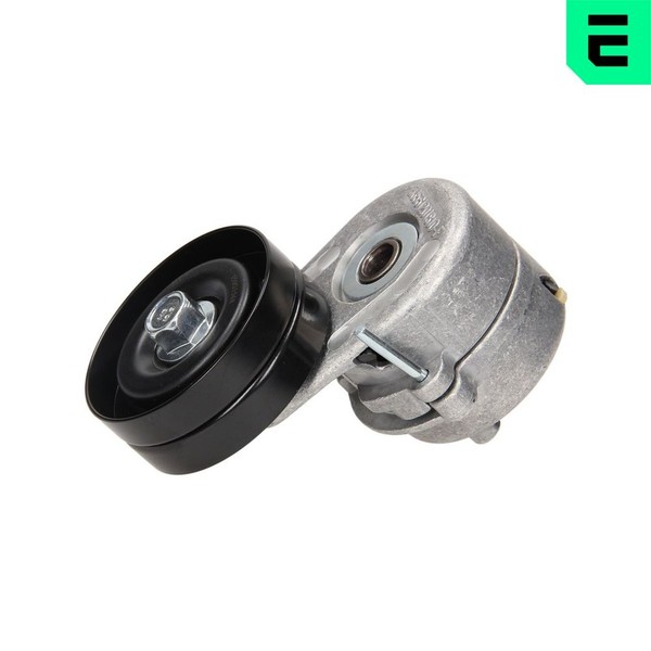 Spannarm Keilrippenriemen Optimal 0-N2151 FüR Cherokee Chrysler Jeep KJ CRD 4X4-image