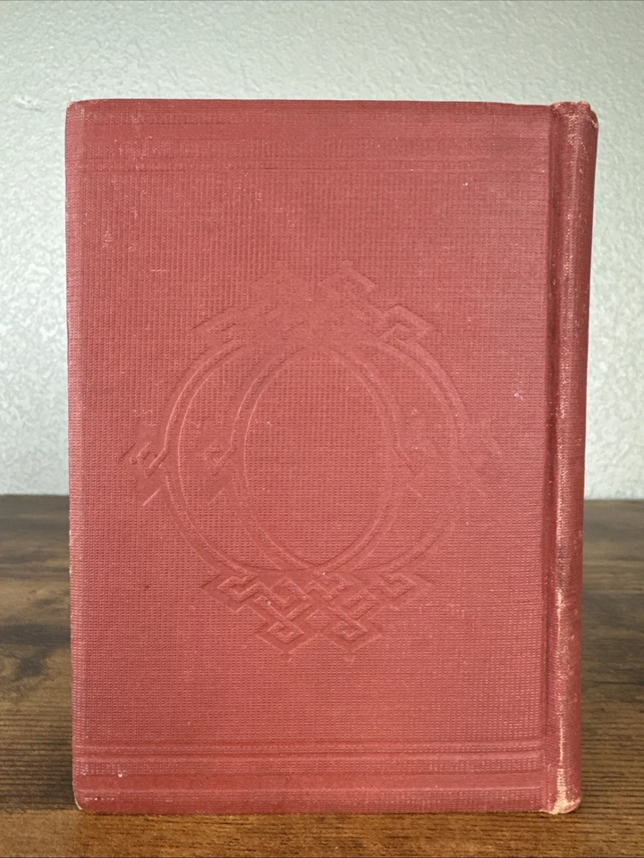 The Dance of Death by Ambrose Bierce (William Herman) 1877 First Edition - Imagem 2 de 4