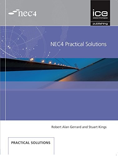 Nec4 Practical Solutions Robert Alan Gerrard - Image 4